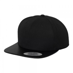 Bon snapback Carbon