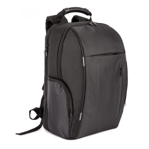 Mochila business com suporte para computador
