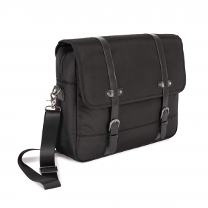 Saco business tipo mensageiro Kialma by K-loop