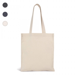 Tote bag / Saco de compras K-loop organic