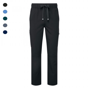Calas cargo stretch de homem