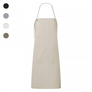 Avental com bolso duplo Artisan's Choice
