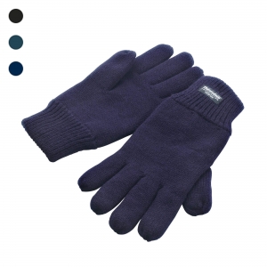 Luvas cl�ssicas forradas em Thinsulate�