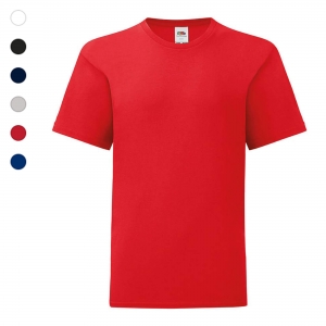 T-shirt Iconic 150 T para criana