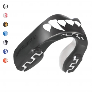 Protectores bucais S�rie Extro