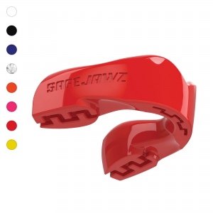 Protectores bucais S�rie Intro