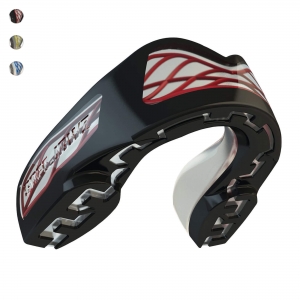 Protectores bucais adulto S�rie Nitro