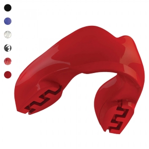 Protectores bucais da S�rie Ortho para aparelhos ortod�nticos