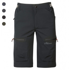 Bermuda Ares de homem