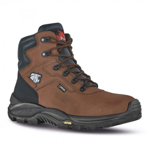 Botas de seguran�a Climb GTX