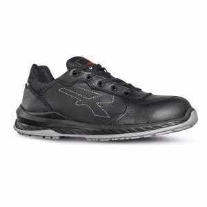 Sapatos de segurana Nero