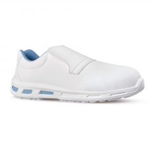 Sapatos de segurana Blanco