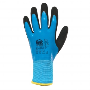 Luvas de proteco para meios frios