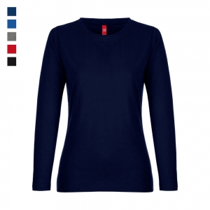 NOVA WOMEN T-SHIRT DE MANGA COMPRIDA PARA SENHORA CORES