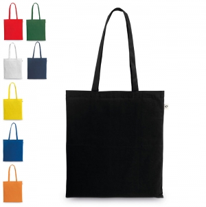 MADEIRA. Saco 100% algod�o org�nico (140 g/m�)