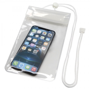 Bolsa para telem�vel � prova de �gua tamanho XL 'Dombay'