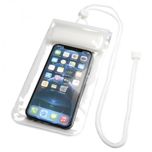 Bolsa para telem�vel � prova de �gua tamanho L 'Dombay'