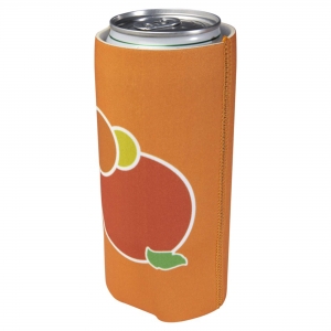 Suporte de latas de sublima��o de 500 ml 'Adia'