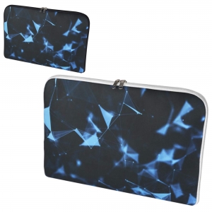 Bolsa para port�til de sublima��o de 17 polegadas 'Mila'