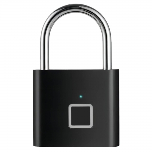 Cadeado de impress�o digital inteligente 'SCX.design T11'