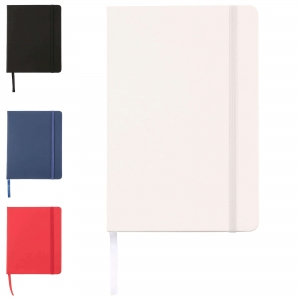 Bloco de notas em PU (A5) Bradley