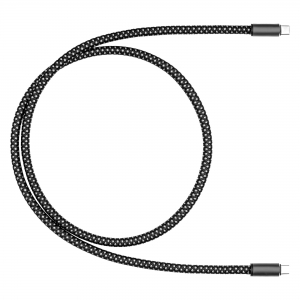 Cabo de carregamento e dados BrandCharger Volt