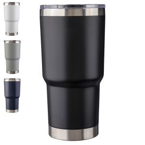 Copo de ao inoxidvel com parede dupla para beber 590 ml Arnold