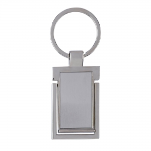 Porta-chaves em zinco Colin