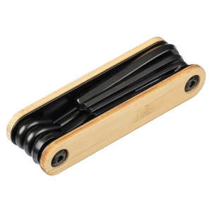 Conjunto de ferramentas em ao carbono Edna