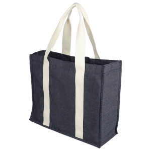 Saco em ganga (280 g/m2) Gretchen