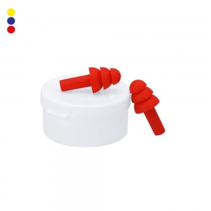 Tamp�es Ouvidos Dedly