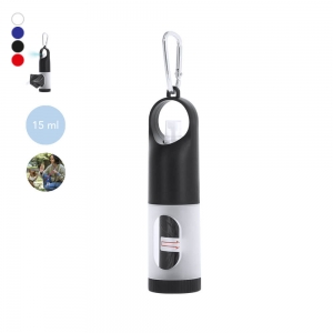 Dispensador Bolsas Kesler