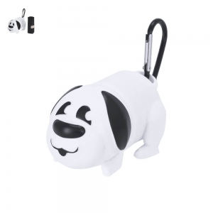 Dispensador Bolsas Kiry