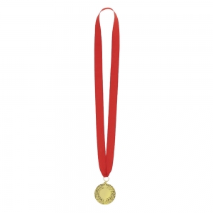 Medalha Gussy