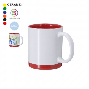 Caneca Sublima��o Rayar