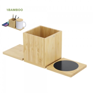 Porta-L�pis Multifun��o Deblik