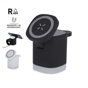 Carregador Ruclox