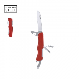 Canivete Multiusos Lixthel