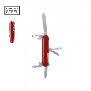 Canivete Multiusos Mansni