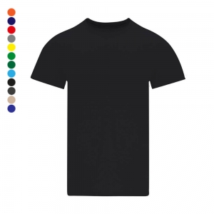 T-Shirt Adulto Cor Stiles