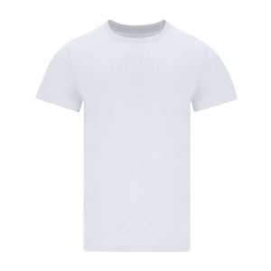 T-Shirt Adulto Branca Perkins
