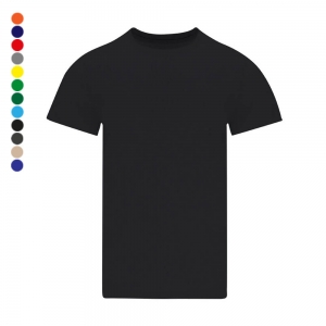 T-Shirt Adulto Cor Perkins