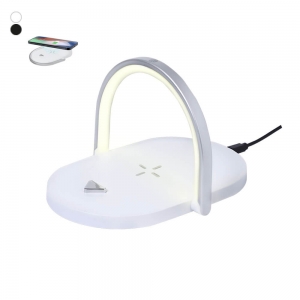 L�mpada Multifun��o Cranston