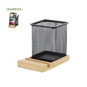 Porta-Lpis Suporte Manish