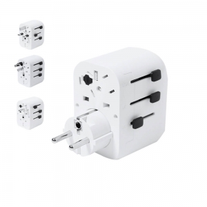 Adaptador Tomadas Wando