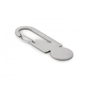MULTIKEY Ficha multifunes