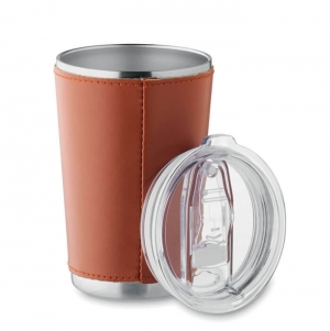 TUMLADO Copo de parede dupla 350 ml