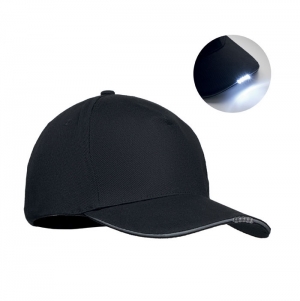 LUZCAP Bon LED de 5 painis 220gr