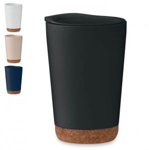 CO Copo de parede dupla 300 ml