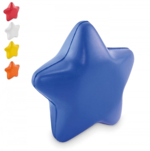 STARLY Estrela anti-stress em PU
